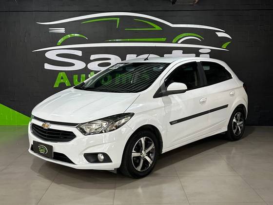 CHEVROLET ONIX 1.4 MPFI LTZ 8V FLEX 4P MANUAL CHEVROLET ONIX 1.4 MPFI LTZ 8V FLEX 4P MANUAL